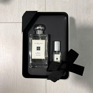 Jo Malone London Wild Bluebell Cologne Duo